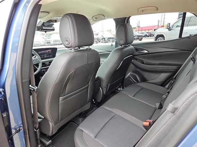 new 2026 Buick Encore GX car, priced at $27,375