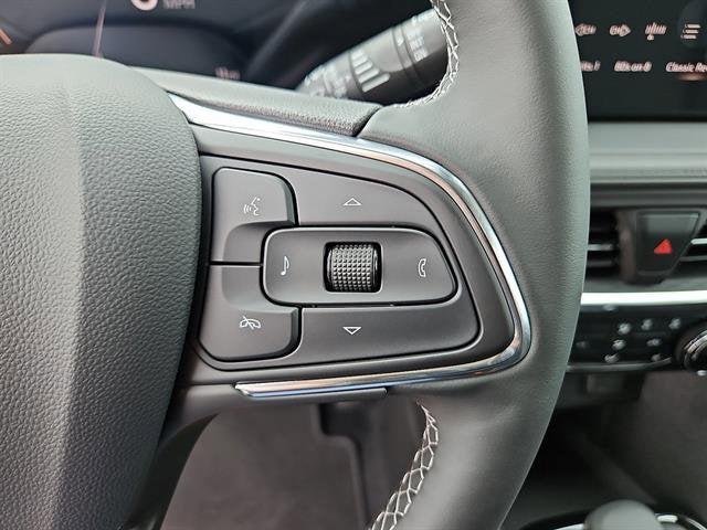 new 2026 Buick Encore GX car, priced at $27,375