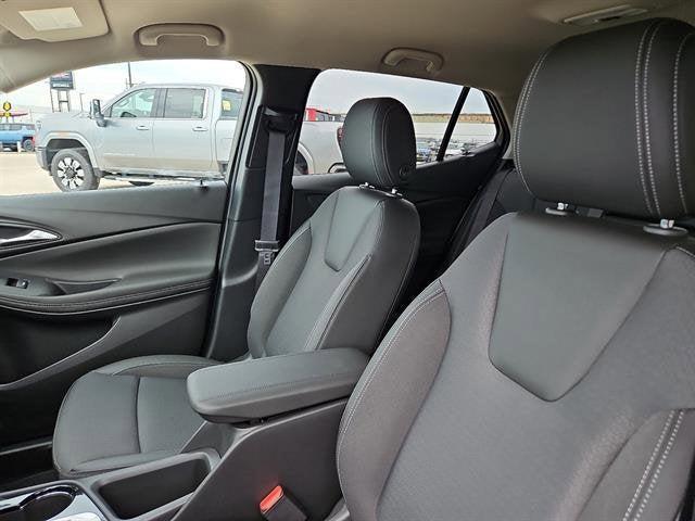 new 2026 Buick Encore GX car, priced at $27,375