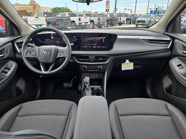 new 2026 Buick Encore GX car, priced at $27,375