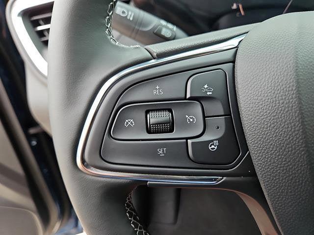 new 2026 Buick Encore GX car, priced at $27,375