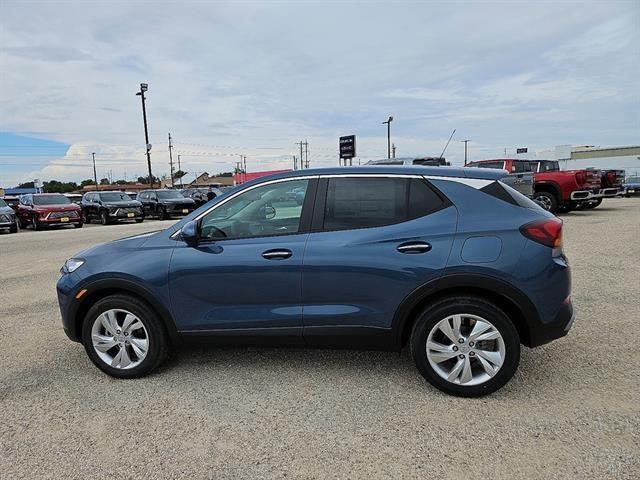 new 2026 Buick Encore GX car, priced at $27,375