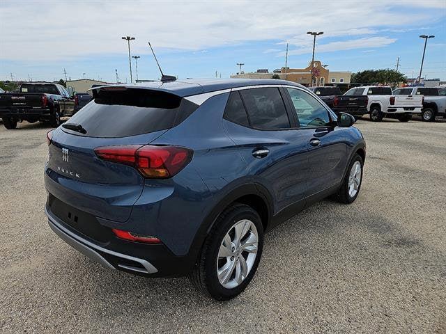 new 2026 Buick Encore GX car, priced at $27,375