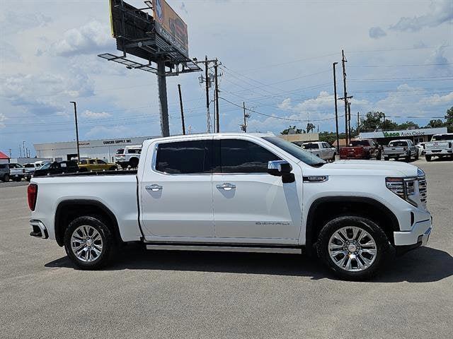 used 2023 GMC Sierra 1500 car, priced at $59,888