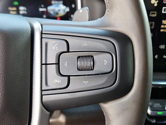 used 2023 GMC Sierra 1500 car, priced at $59,888