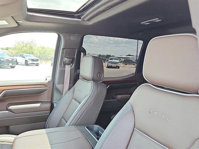 used 2023 GMC Sierra 1500 car, priced at $59,888