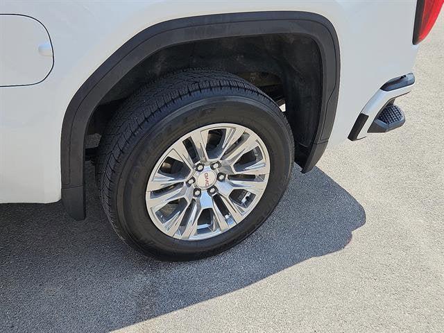 used 2023 GMC Sierra 1500 car, priced at $59,888