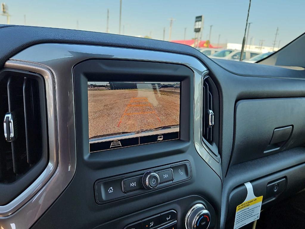 new 2024 GMC Sierra 2500 car, priced at $61,700