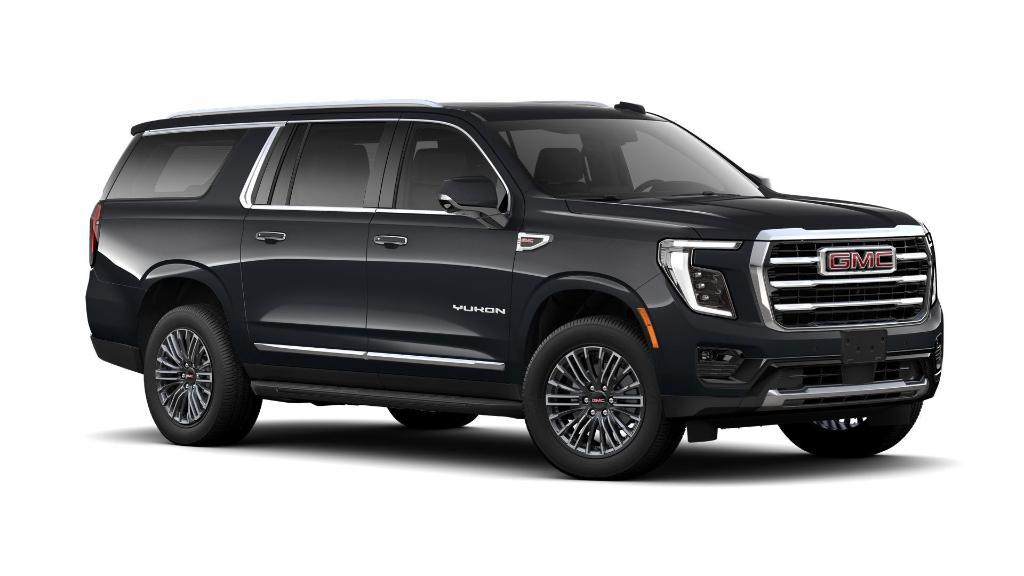 new 2025 GMC Yukon XL car, priced at $76,534