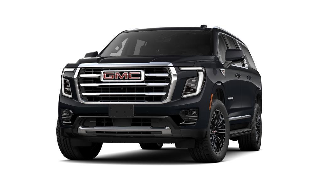 new 2025 GMC Yukon XL car, priced at $76,534