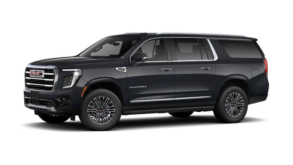 new 2025 GMC Yukon XL car, priced at $76,534