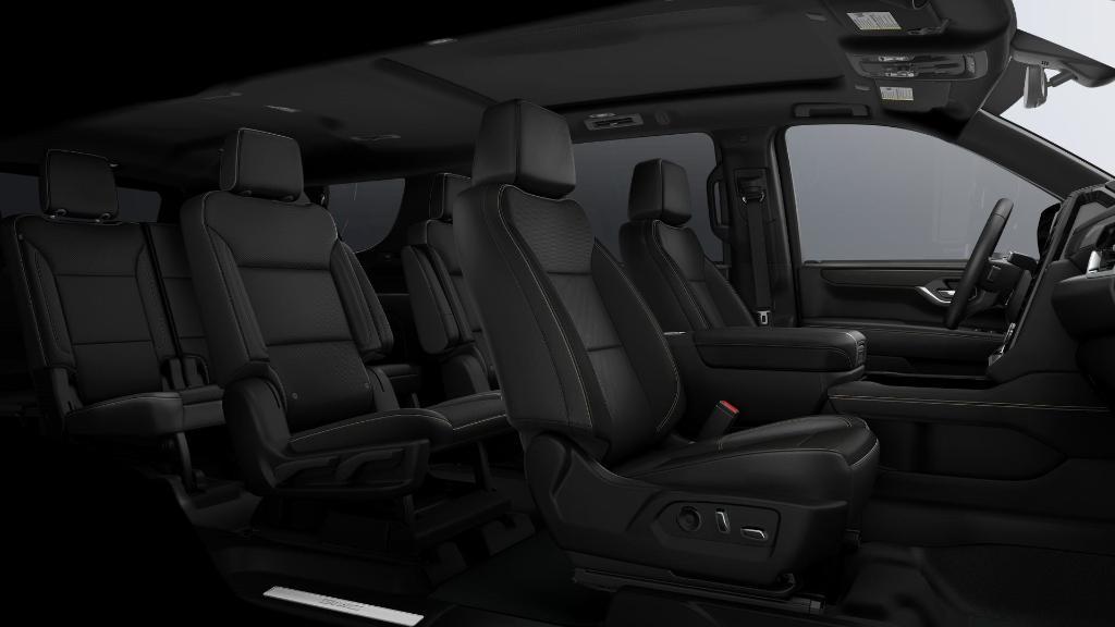 new 2025 GMC Yukon XL car, priced at $76,534