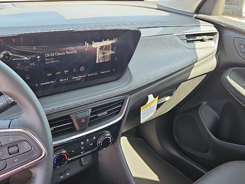 new 2026 Buick Encore GX car, priced at $29,185