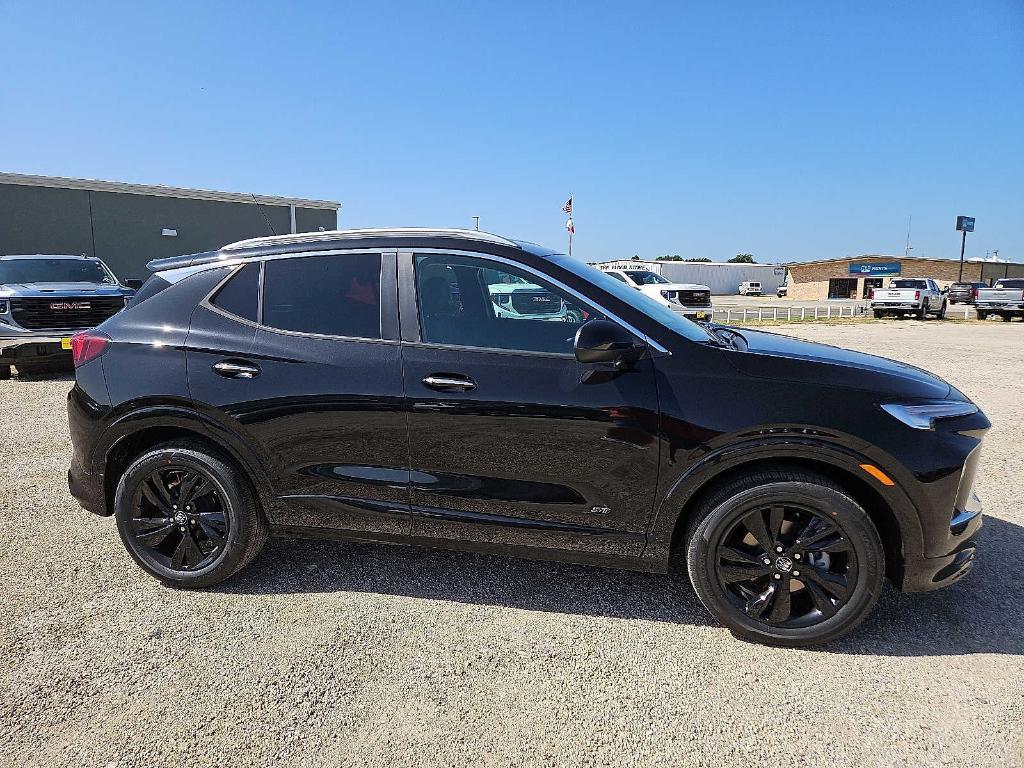 new 2026 Buick Encore GX car, priced at $27,999