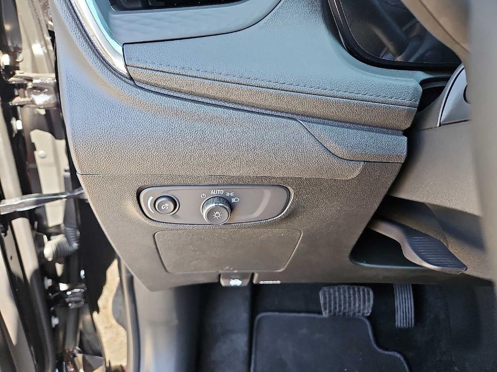 new 2026 Buick Encore GX car, priced at $29,185