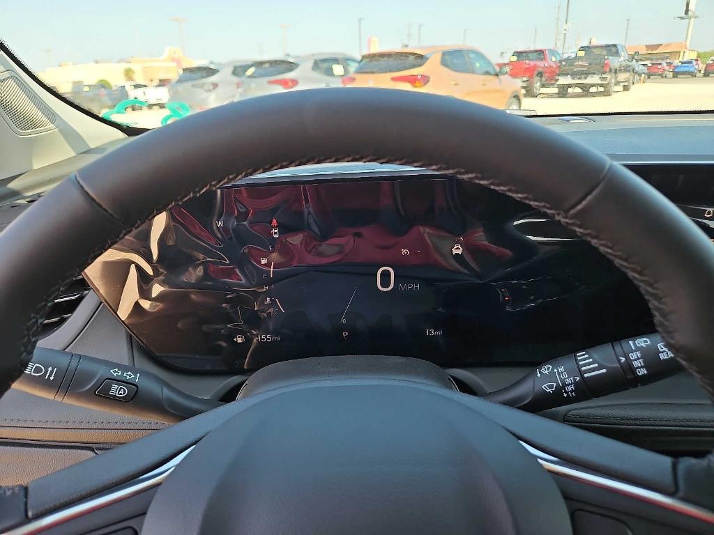 new 2026 Buick Encore GX car, priced at $27,999