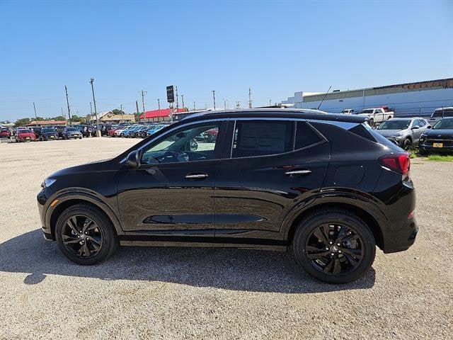 new 2026 Buick Encore GX car, priced at $27,185