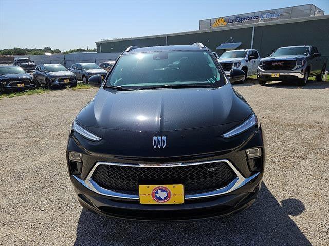 new 2026 Buick Encore GX car, priced at $27,185