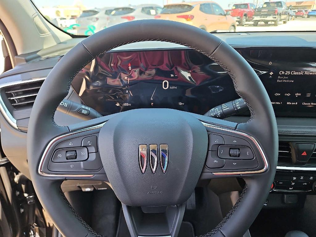 new 2026 Buick Encore GX car, priced at $27,999