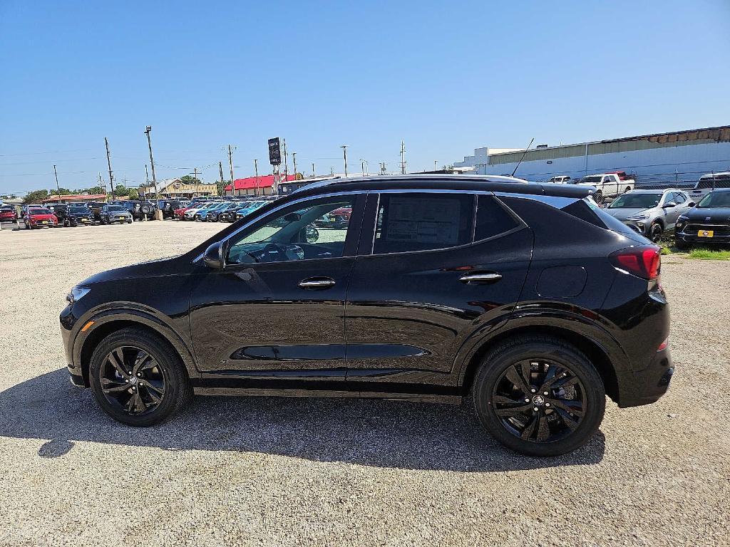 new 2026 Buick Encore GX car, priced at $27,999
