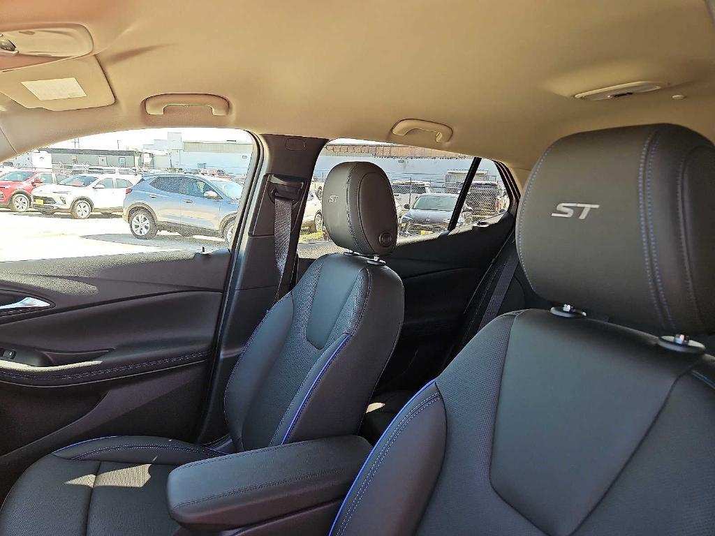 new 2026 Buick Encore GX car, priced at $29,185