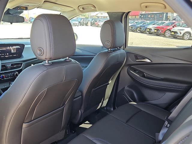 new 2026 Buick Encore GX car, priced at $27,185