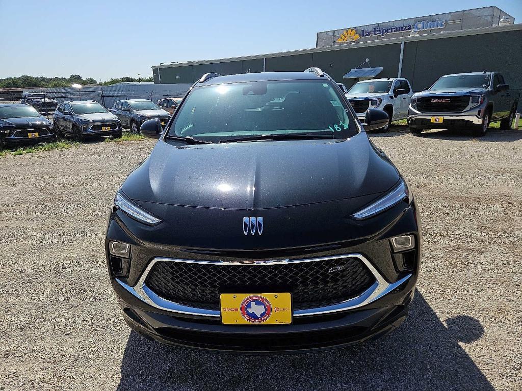 new 2026 Buick Encore GX car, priced at $29,185