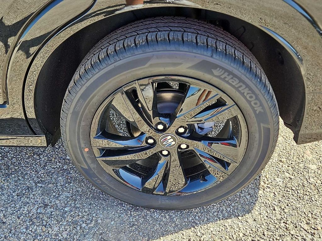 new 2026 Buick Encore GX car, priced at $29,185