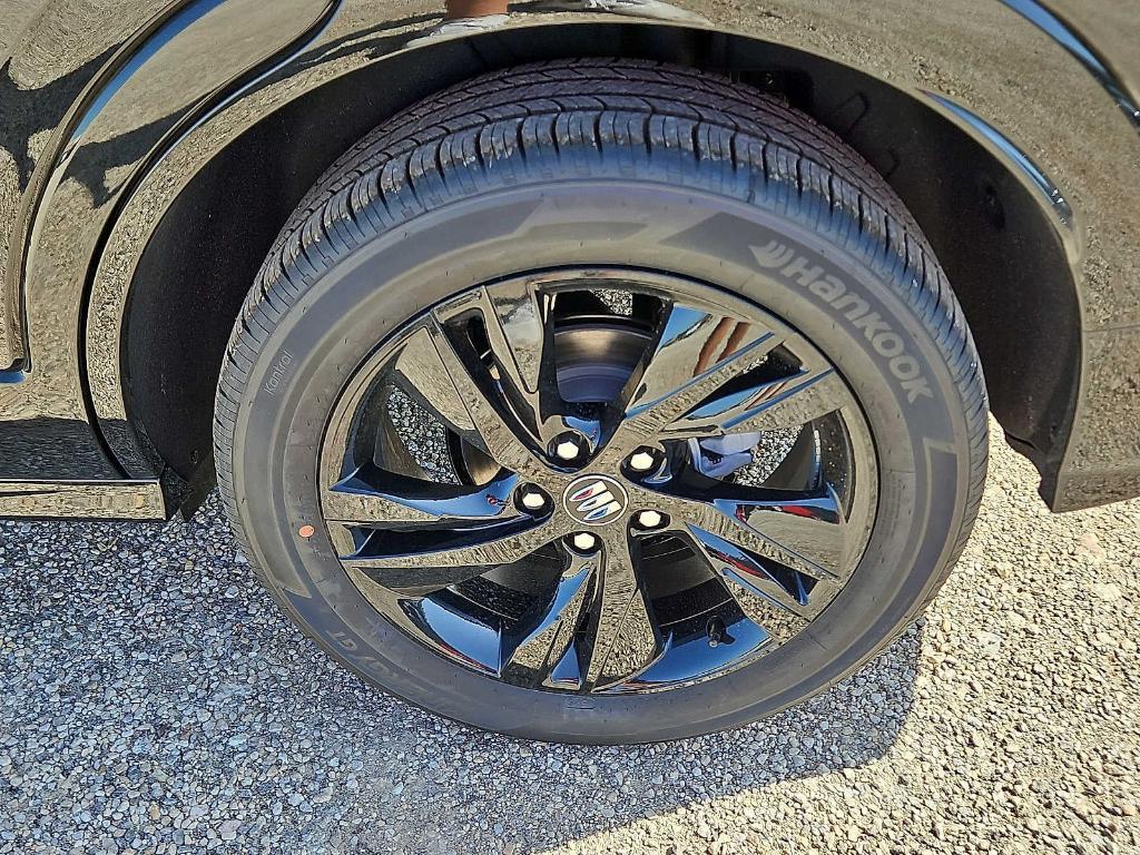 new 2026 Buick Encore GX car, priced at $27,999