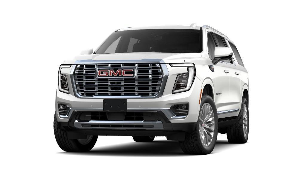 new 2025 GMC Yukon XL car, priced at $88,634