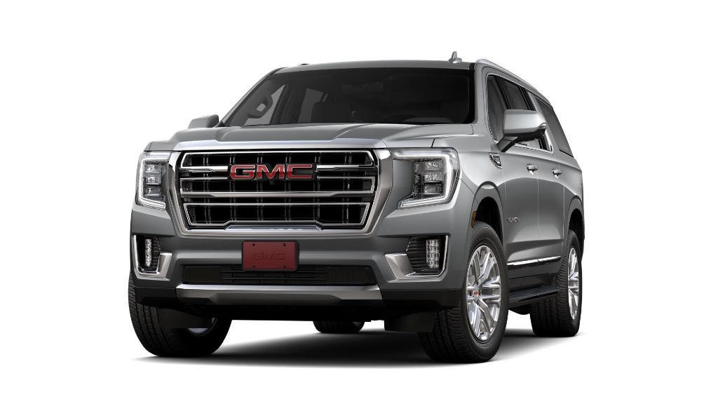 new 2024 GMC Yukon XL car, priced at $75,420