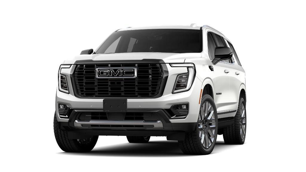 new 2025 GMC Yukon car, priced at $107,854