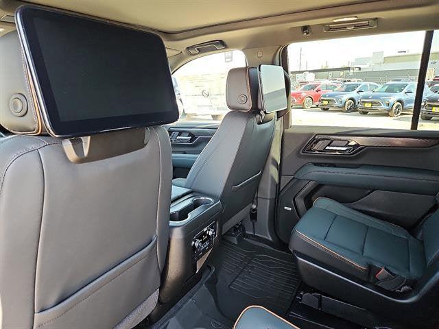 new 2025 GMC Yukon car, priced at $90,350