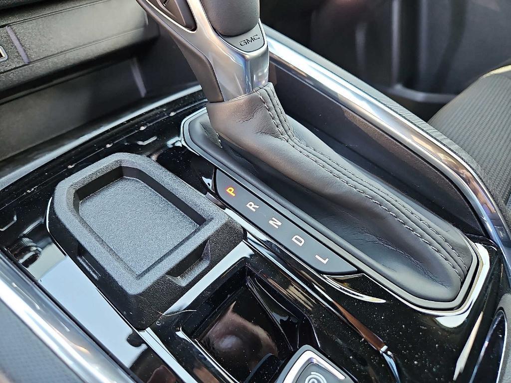 new 2025 GMC Canyon car, priced at $42,629