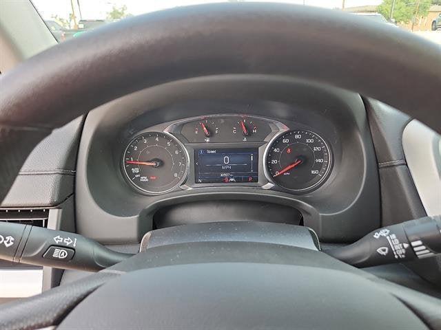 used 2023 GMC Terrain car, priced at $24,978