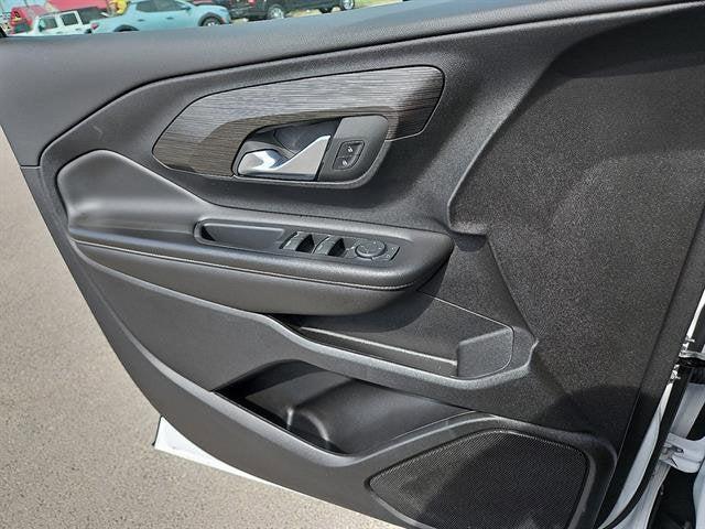 used 2023 GMC Terrain car, priced at $24,978