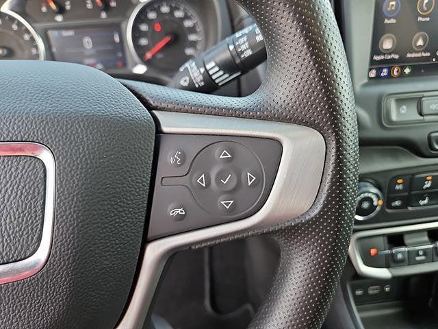 used 2023 GMC Terrain car, priced at $24,978