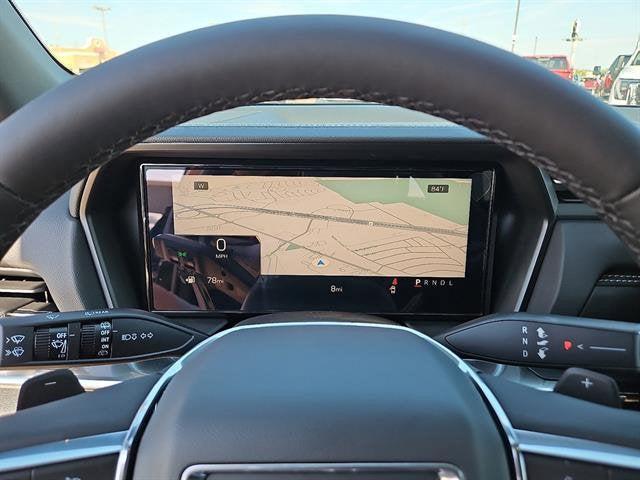 new 2026 GMC Terrain car, priced at $32,390