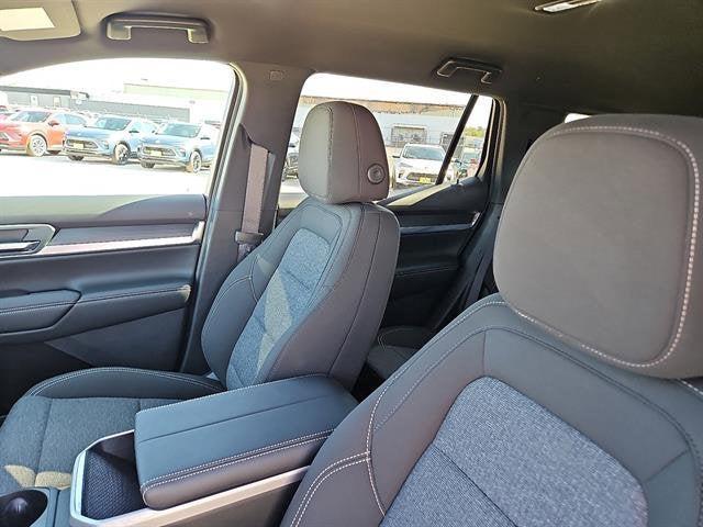 new 2026 GMC Terrain car, priced at $32,390