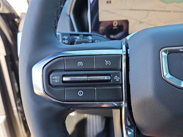 new 2026 GMC Terrain car, priced at $32,390