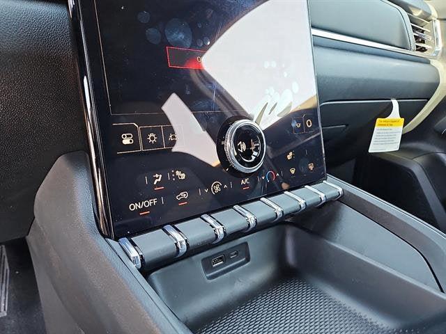 new 2026 GMC Terrain car, priced at $32,390