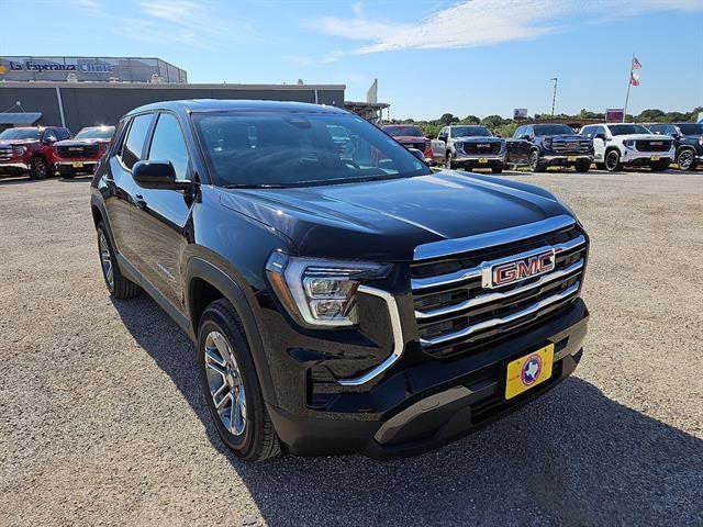 new 2026 GMC Terrain car, priced at $32,390