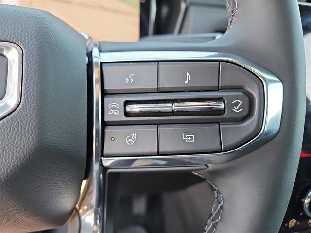 new 2026 GMC Terrain car, priced at $32,390