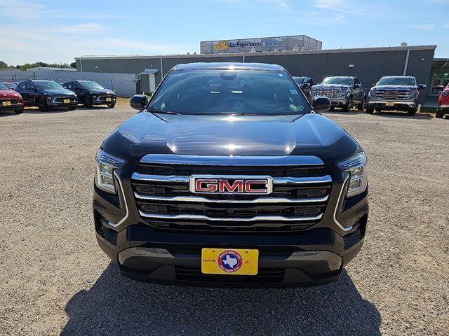 new 2026 GMC Terrain car, priced at $32,390