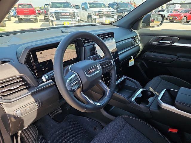 new 2026 GMC Terrain car, priced at $32,390