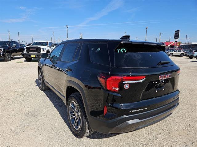 new 2026 GMC Terrain car, priced at $32,390