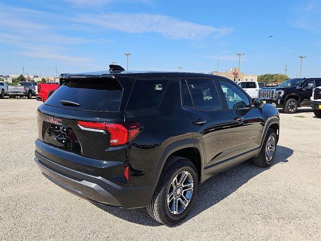 new 2026 GMC Terrain car, priced at $32,390