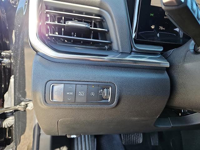 new 2026 GMC Terrain car, priced at $32,390