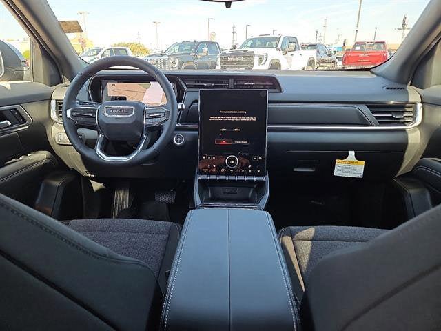 new 2026 GMC Terrain car, priced at $32,390