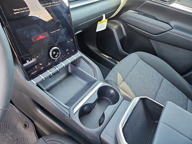 new 2026 GMC Terrain car, priced at $32,390